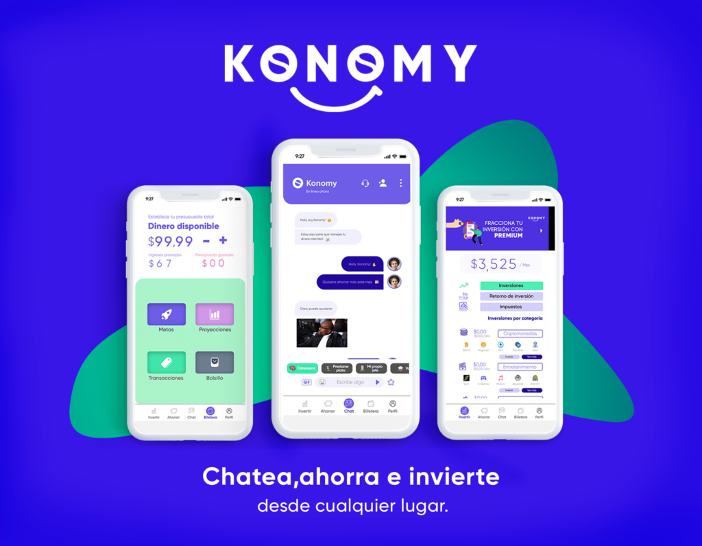 konomy final