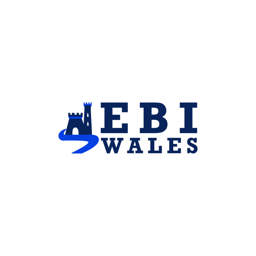 LOGO EBI WALES- NFELIPE INNOVA